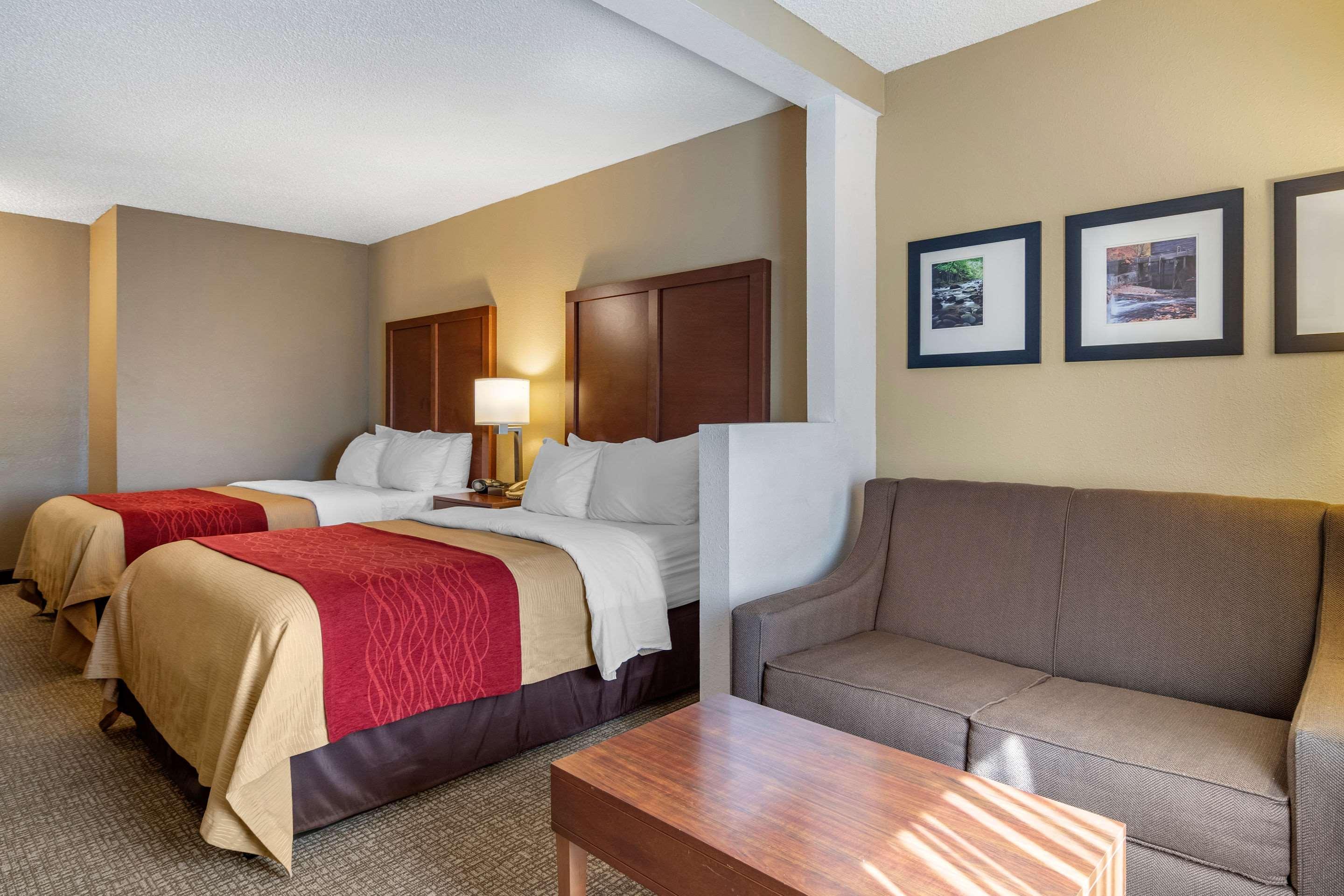 Comfort Inn & Suites Suwanee - Sugarloaf Exterior foto