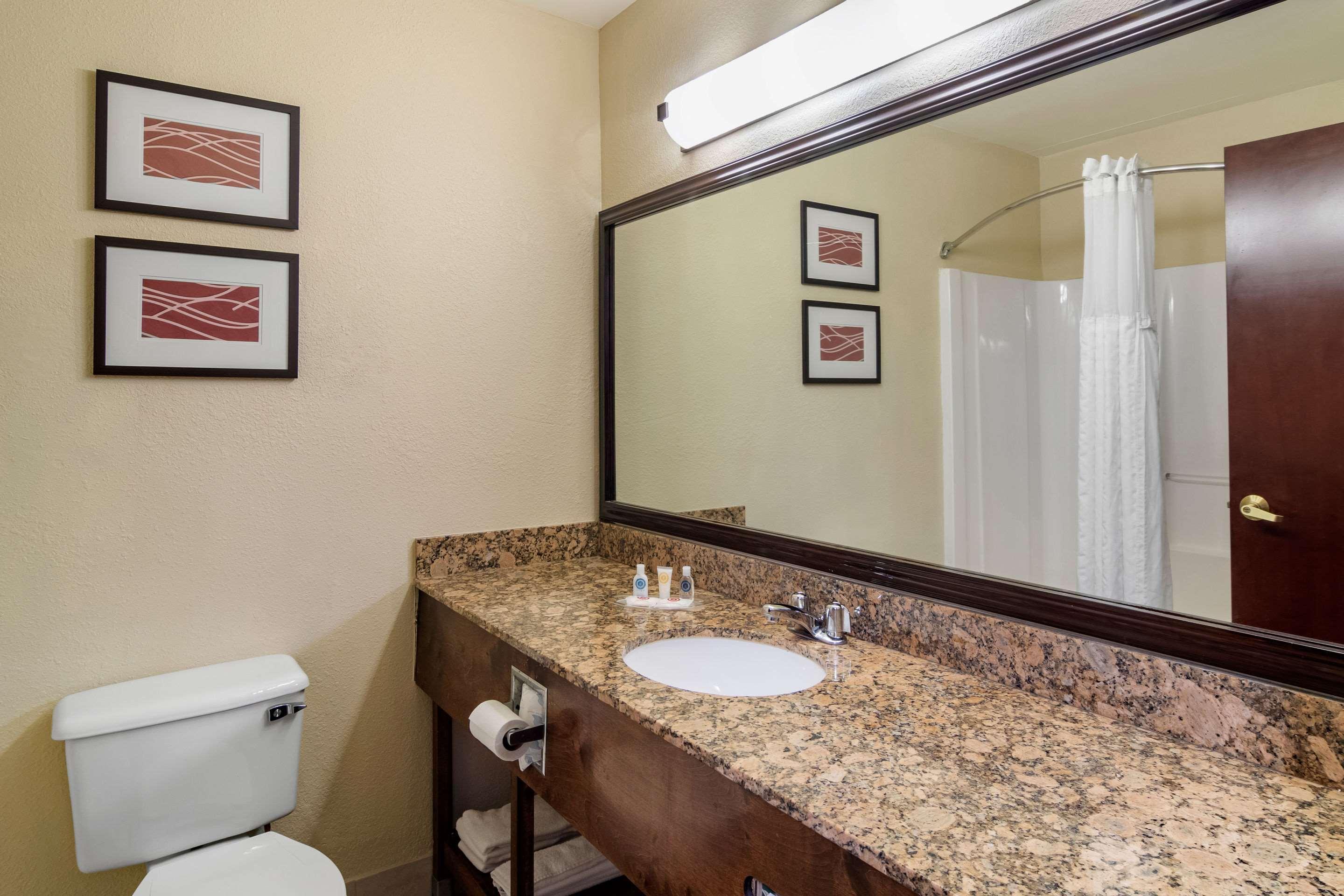 Comfort Inn & Suites Suwanee - Sugarloaf Exterior foto