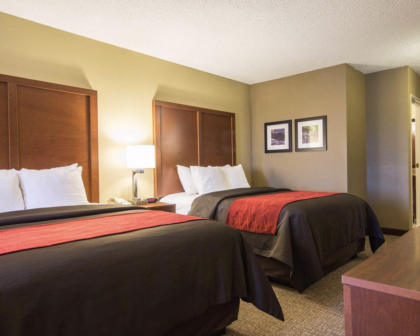 Comfort Inn & Suites Suwanee - Sugarloaf Exterior foto