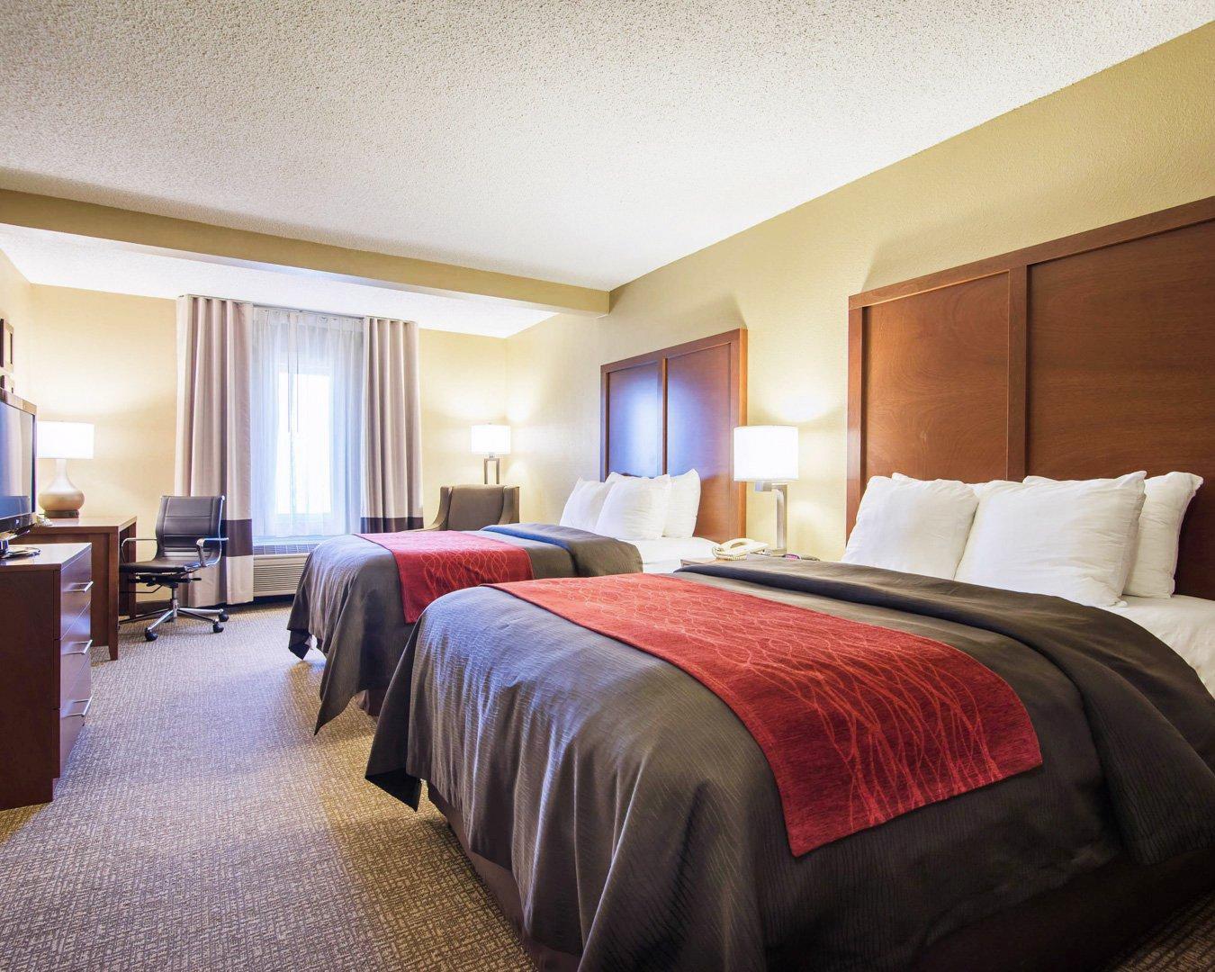 Comfort Inn & Suites Suwanee - Sugarloaf Exterior foto